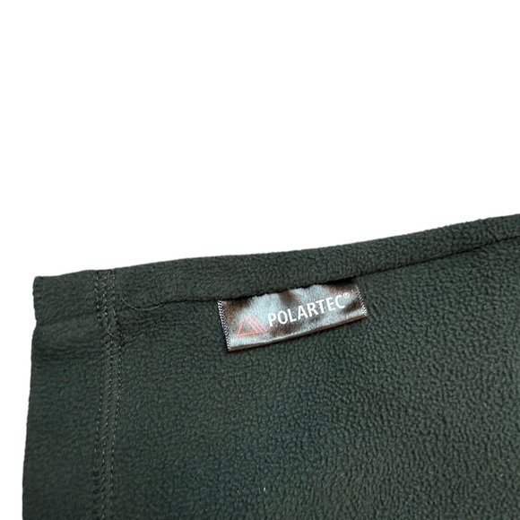 Helly Hansen Men's Daybreaker 1/2 Zip Fleece Pullover Polartech Gray Size XXL - Picture 3 of 5